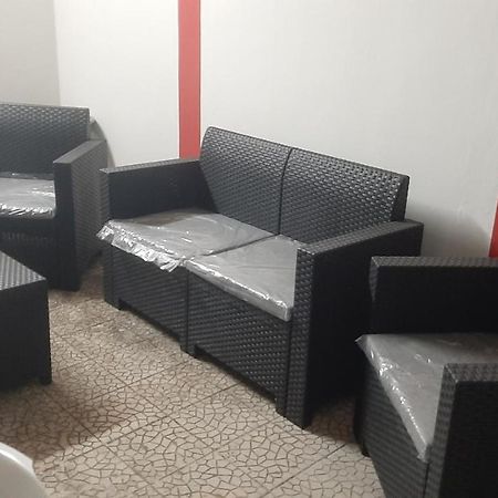 Casa "Settima Essenza" Apartment Surbo ภายนอก รูปภาพ