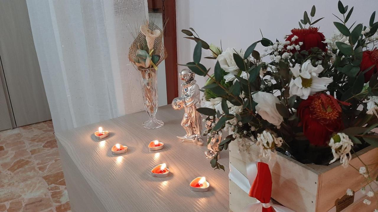 Casa "Settima Essenza" Apartment Surbo ภายนอก รูปภาพ