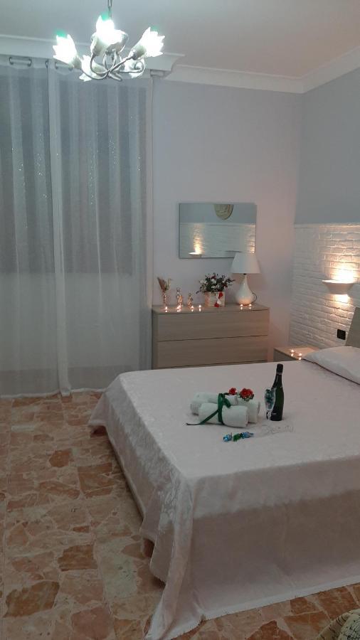 Casa "Settima Essenza" Apartment Surbo ภายนอก รูปภาพ