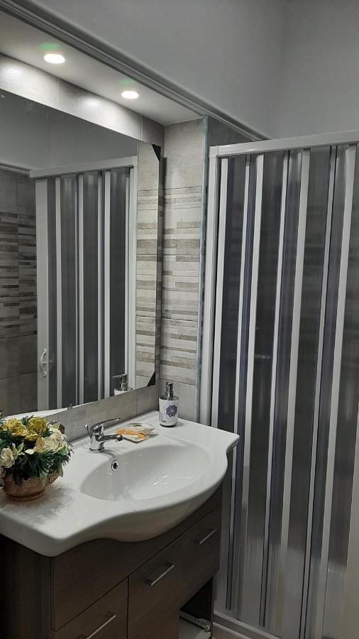 Casa "Settima Essenza" Apartment Surbo ภายนอก รูปภาพ