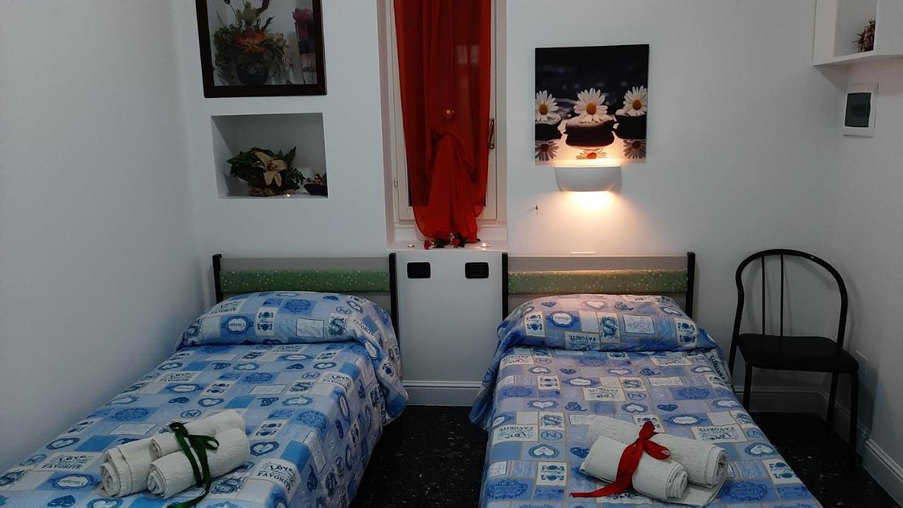 Casa "Settima Essenza" Apartment Surbo ภายนอก รูปภาพ