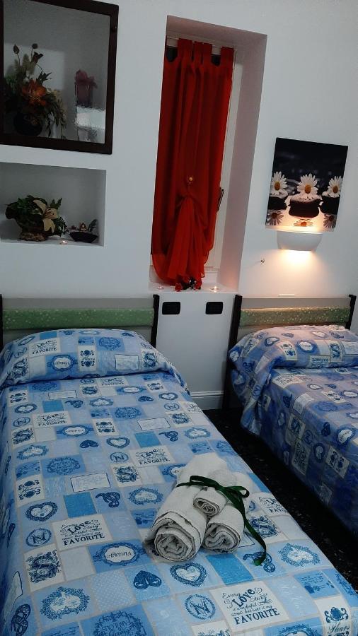 Casa "Settima Essenza" Apartment Surbo ภายนอก รูปภาพ