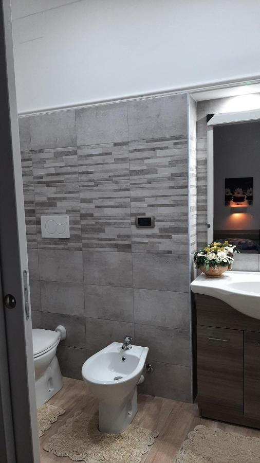 Casa "Settima Essenza" Apartment Surbo ภายนอก รูปภาพ