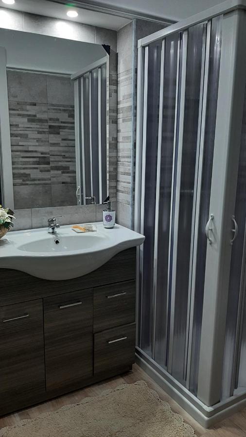 Casa "Settima Essenza" Apartment Surbo ภายนอก รูปภาพ