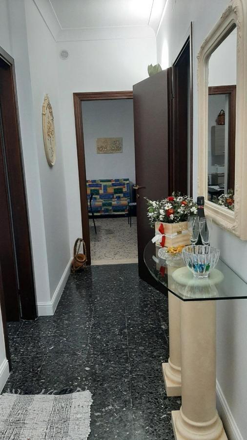 Casa "Settima Essenza" Apartment Surbo ภายนอก รูปภาพ