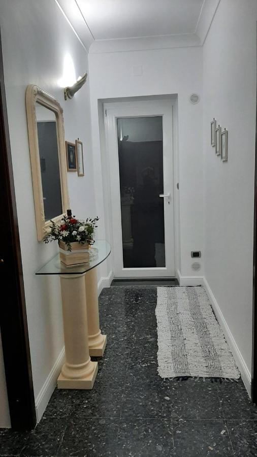 Casa "Settima Essenza" Apartment Surbo ภายนอก รูปภาพ