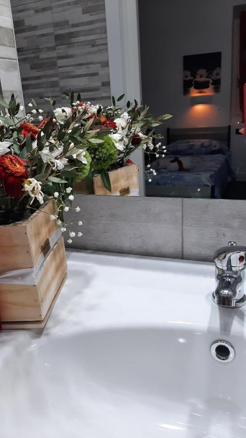Casa "Settima Essenza" Apartment Surbo ภายนอก รูปภาพ
