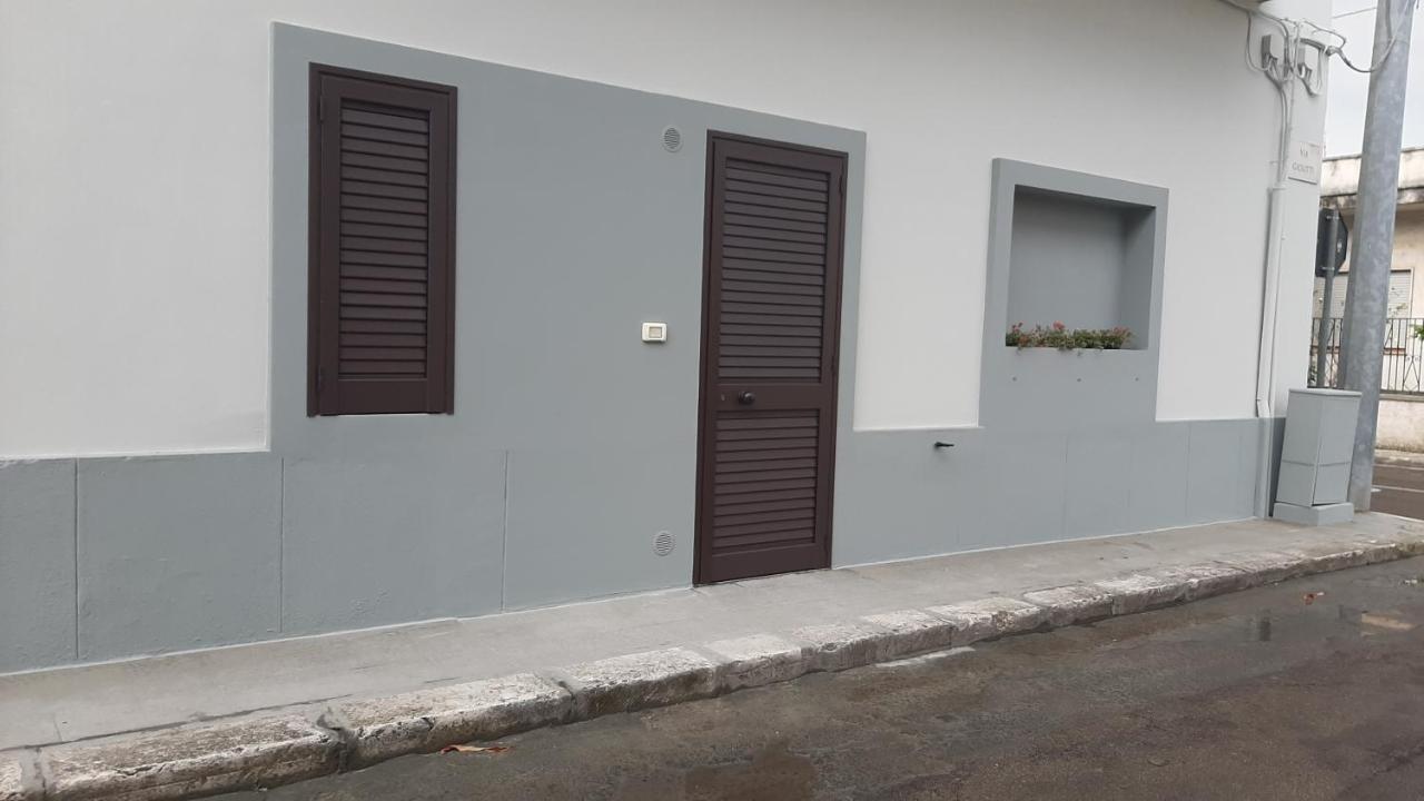 Casa "Settima Essenza" Apartment Surbo ภายนอก รูปภาพ