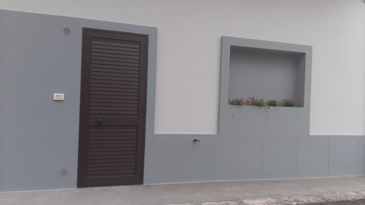 Casa "Settima Essenza" Apartment Surbo ภายนอก รูปภาพ
