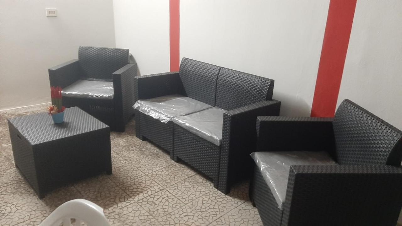 Casa "Settima Essenza" Apartment Surbo ภายนอก รูปภาพ