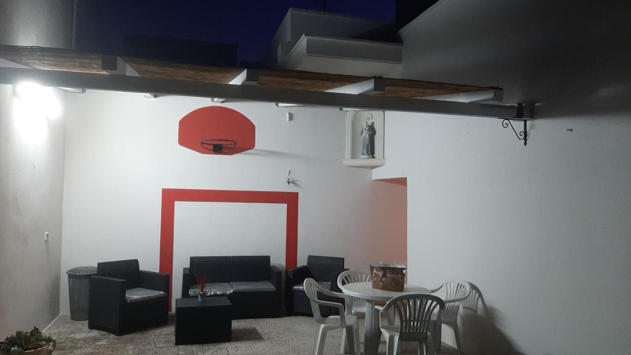 Casa "Settima Essenza" Apartment Surbo ภายนอก รูปภาพ