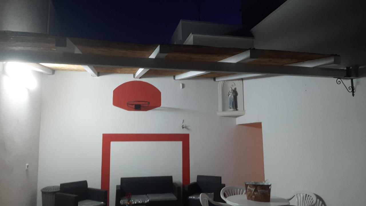 Casa "Settima Essenza" Apartment Surbo ภายนอก รูปภาพ