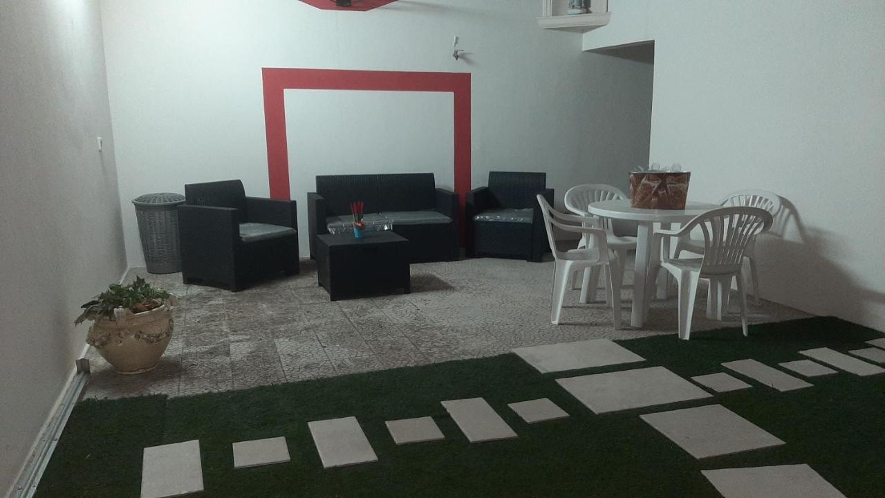 Casa "Settima Essenza" Apartment Surbo ภายนอก รูปภาพ