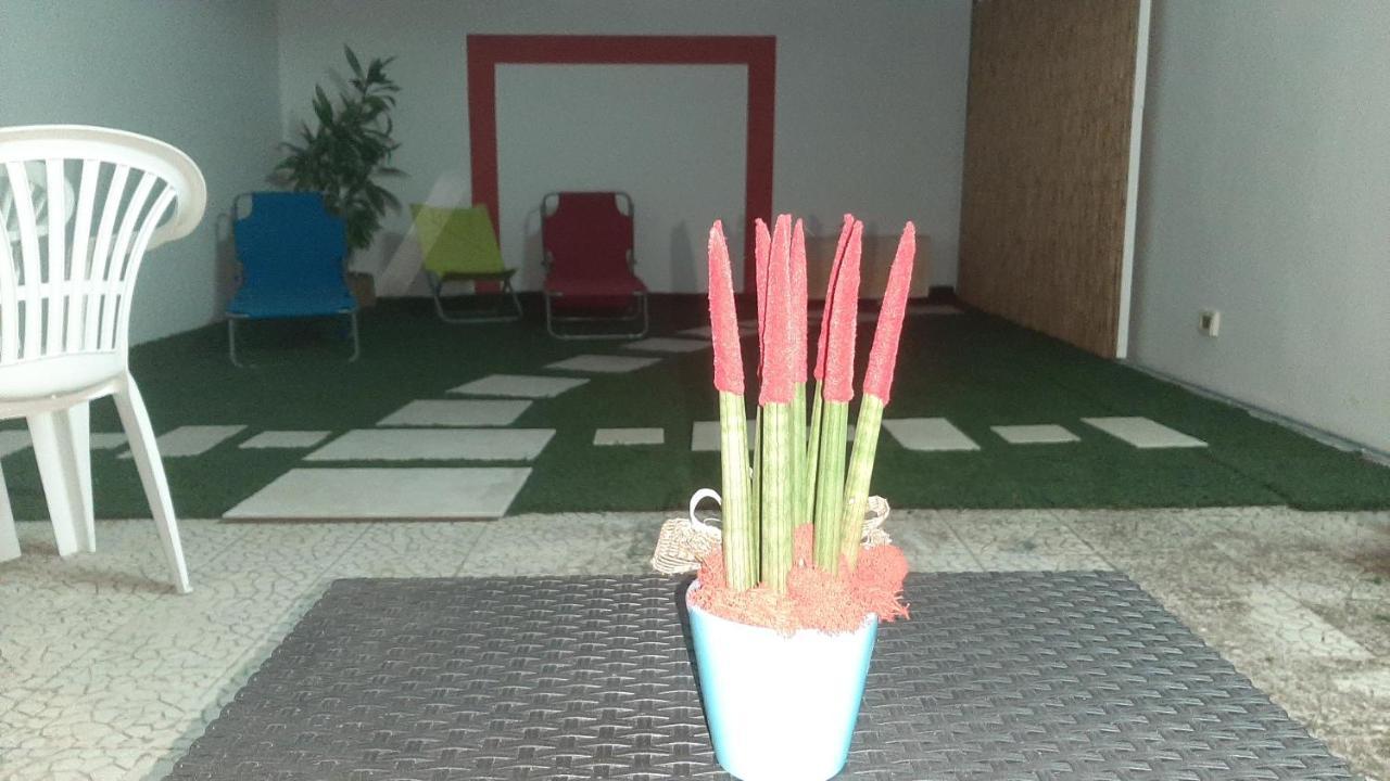 Casa "Settima Essenza" Apartment Surbo ภายนอก รูปภาพ