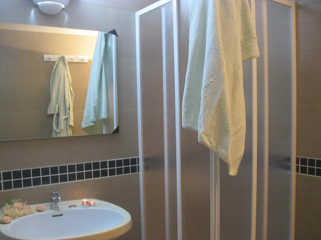 Casa "Settima Essenza" Apartment Surbo ภายนอก รูปภาพ