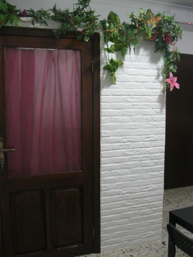 Casa "Settima Essenza" Apartment Surbo ภายนอก รูปภาพ