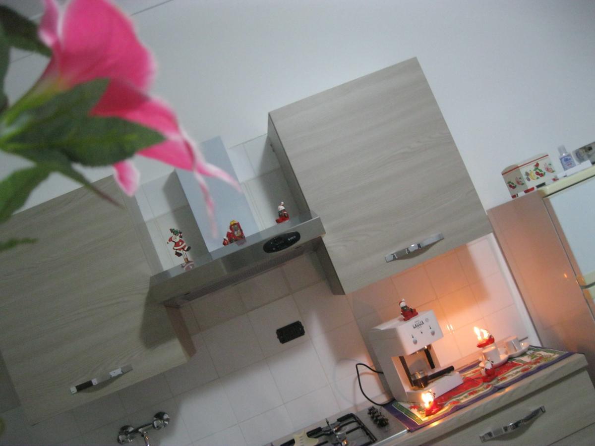 Casa "Settima Essenza" Apartment Surbo ภายนอก รูปภาพ