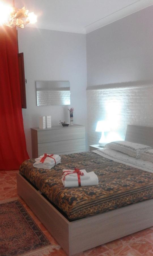 Casa "Settima Essenza" Apartment Surbo ภายนอก รูปภาพ