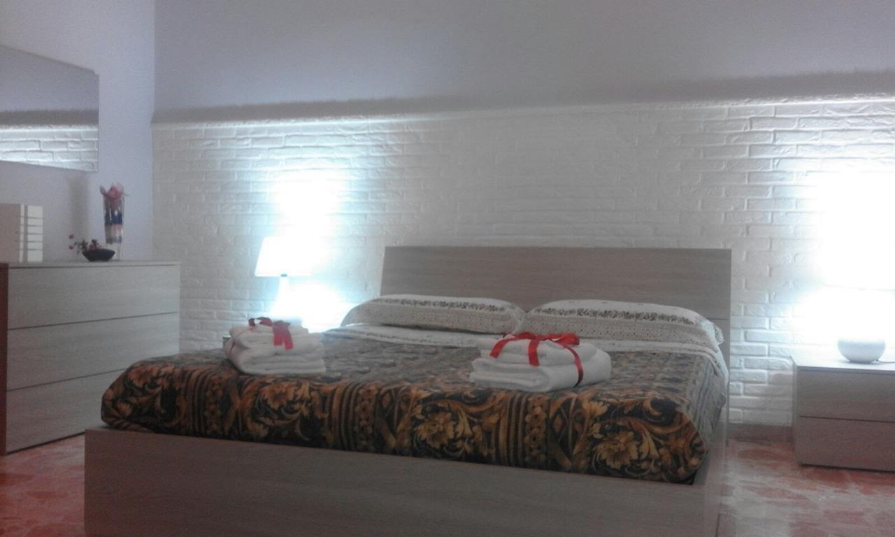 Casa "Settima Essenza" Apartment Surbo ภายนอก รูปภาพ