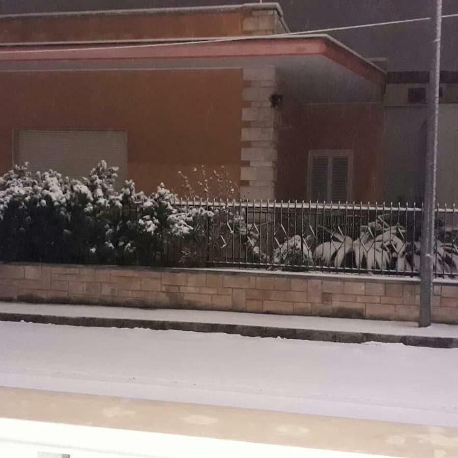 Casa "Settima Essenza" Apartment Surbo ภายนอก รูปภาพ