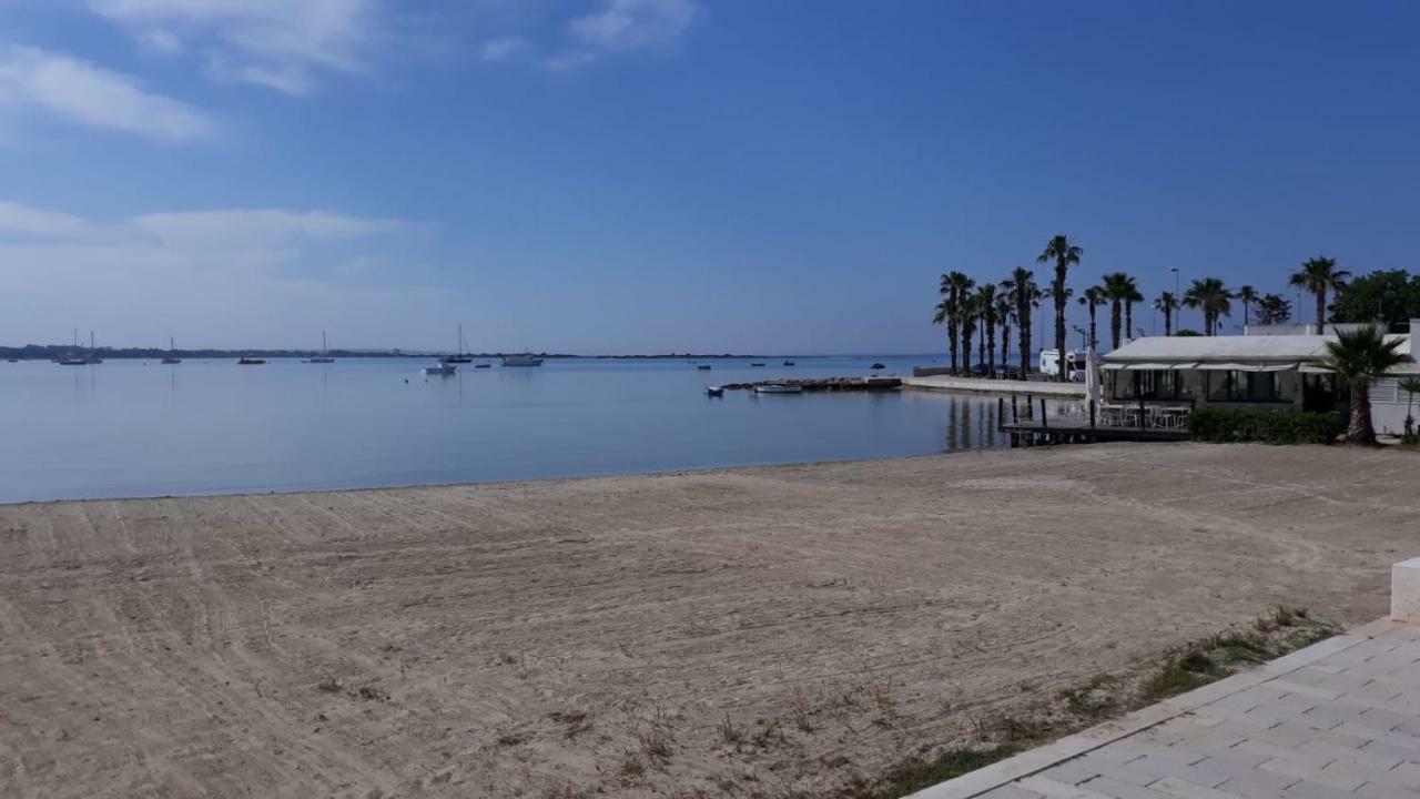 Casa "Settima Essenza" Apartment Surbo ภายนอก รูปภาพ